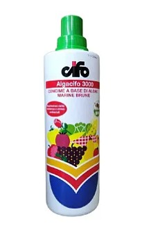 ALGACIFO 3000 x lt.1 – Biostimol