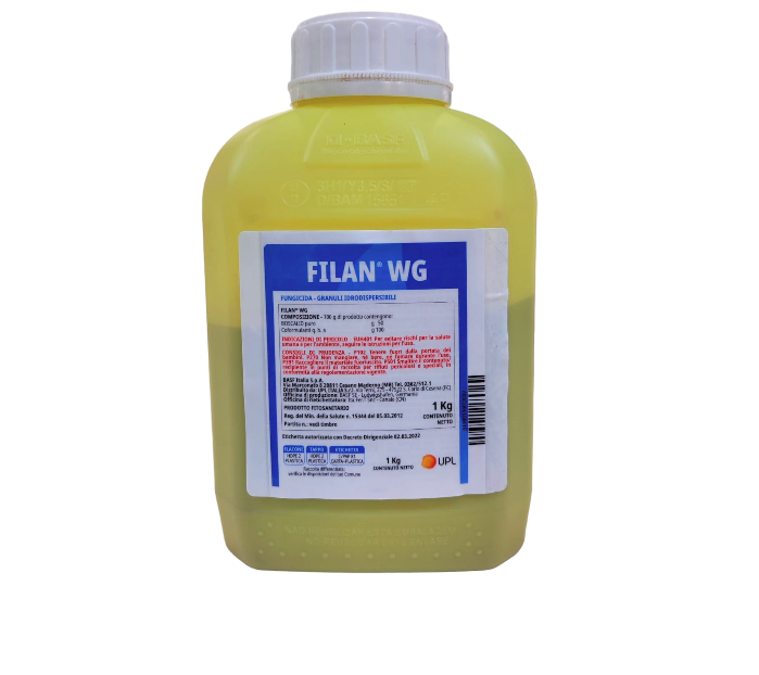 Filan WG x kg.1 – Fungicida di c