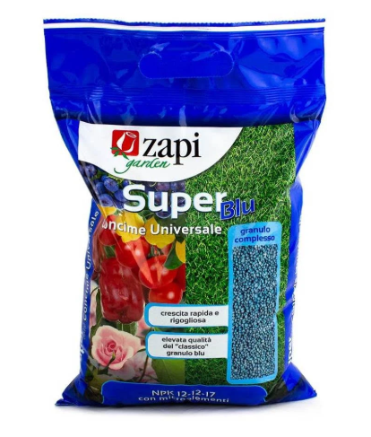 SUPER BLU UNIVERSALE X 5KG